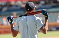 Photos: Mariners visit Tigers in ALDS game 4
