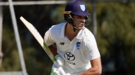 Cricket 
                                          Premium
                                        Lyon’s one word ask of teen tyro