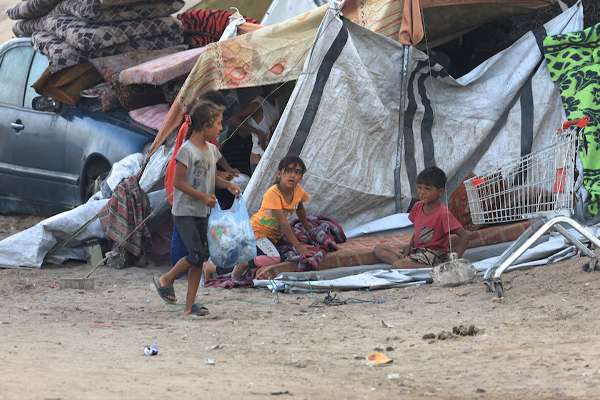 Islamic Jihad Supports Hamas’ Reaction To US Gaza Proposal