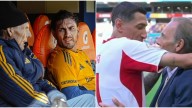 Leandro Paredes y Ángel Di María se despidieron de Miguel Ángel Russo: sus emotivas palabras