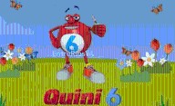 Quini 6: Dos entrerrianos ganaron millonario premio este domingo
