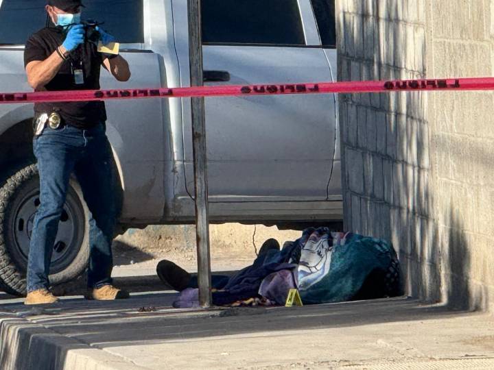 Esto es lo que se sabe sobre los asesinatos de cinco personas en Ciudad Juárez esta tarde