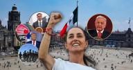 Claudia Sheinbaum celebra este domingo su primer año como presidenta de México en el Zócalo: ¿Qué ha logrado en este año?