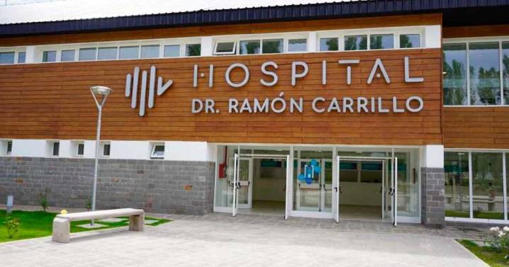 El hospital de San Martín de los Andes, único en la provincia certificado por el Malbrán para diagnosticar hantavirus