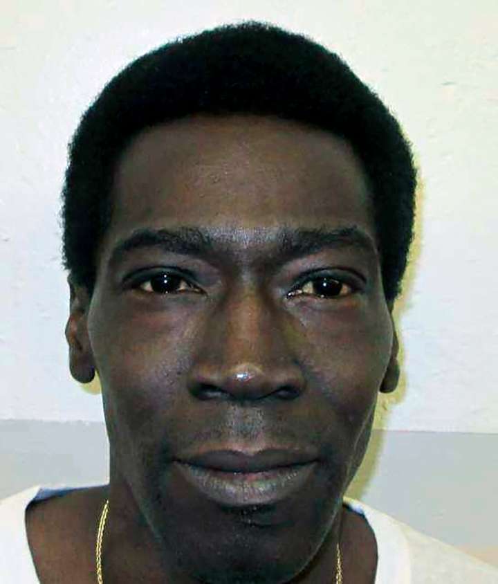 Convicted killer Anthony Boyd executed for 1993 capital murder