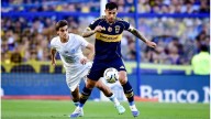 Gol de Boca que descuenta y pierde 2 a 1 ante Belgrano en La Bombonera