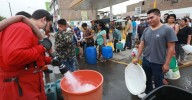 Corte de agua este jueves, 2 de octubre: AQUÍ los distritos que se verán afectados en Lima