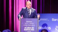 Fernando de Yarza: "Barcelona está viviendo un renacimiento y 20minutos lo va a acompañar"