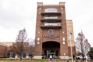Wedding reception at Bay City’s DoubleTree Hotel marred by guest’s beating, robbery