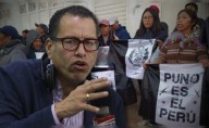 Phillip Butters aseguró que hubo actos subversivos en Puno y puneños lo corrieron de Juliaca
