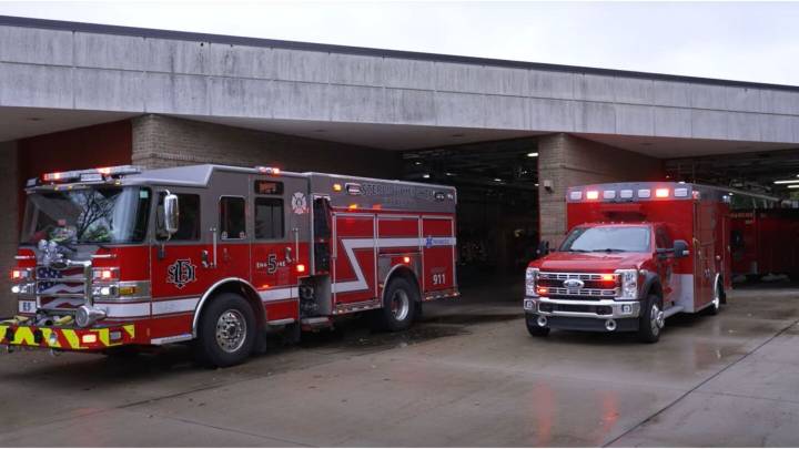 Sterling Heights launches peak-demand BLS ambulances and medical priority dispatching to speed 911 response