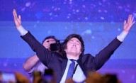 El Gobierno gana y obtiene más del 40% de los votos a nivel nacional