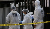 Investigan presunto femicidio de mujer de 37 años que llegó fallecida a consultorio de Cartagena: su pareja fue detenido por la PDI