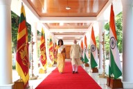 Sri Lanka Offers to Be India’s ‘Complementary Production Base’