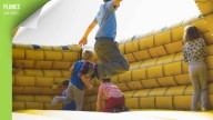 Cuatro planes para disfrutar con niños en Madrid: parques y museos