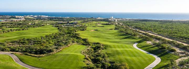 Los Cabos, el paraíso del golf en México: lujo, competencia y expansión internacional