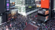 Trump on protests: ‘I’m not a king’
