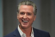 Democratic Gov. Gavin Newsom of California says he’ll consider presidential run after 2026 midterms