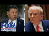 This is GAME OVER for China: EJ Antoni