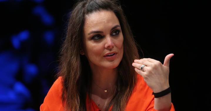 «Valencia no es sinónimo de Comunidad Valenciana»: Mónica Carrillo aclara cuál es la denominación oficial