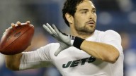Family of driver ‘attacked’ by ex-NFL star Mark Sanchez break silence after gruesome injury pictures and footage emerges