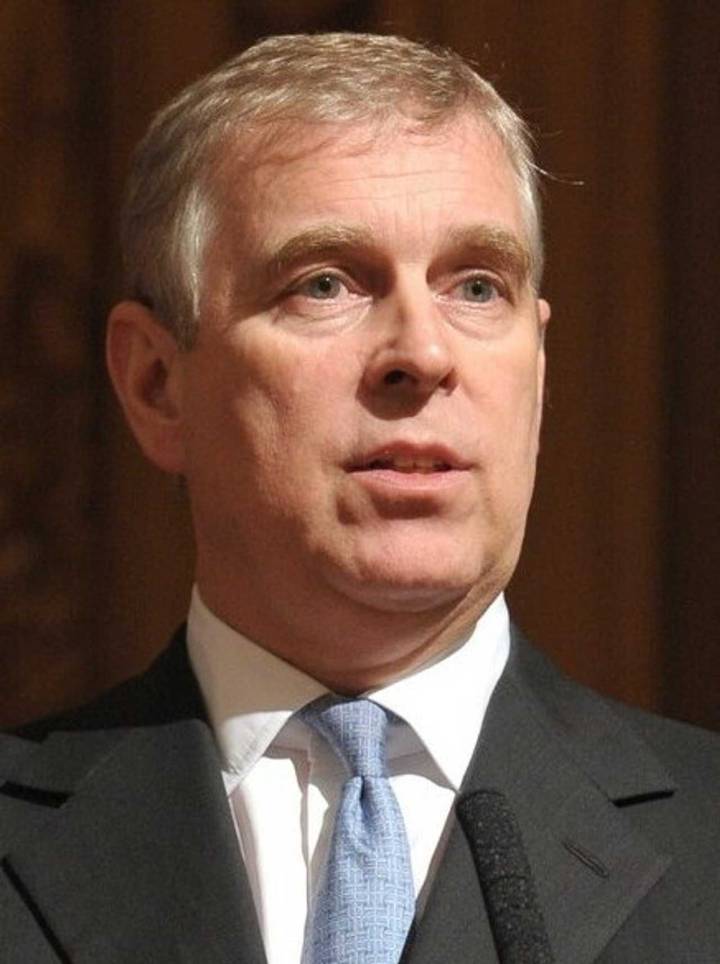 Prince Andrew Will Stop Using Royal Titles After Mounting Scandals