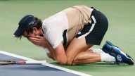 Vacherot y Rinderknech dieron la sorpresa en el Masters 1000 de Shanghái y habrá final entre primos