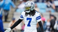 Dallas Cowboys place Trevon Diggs on IR ahead of Sunday matchup in Denver, team confirms
