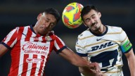 ¿Quién es el favorito en las apuestas para el Pumas vs Chivas?