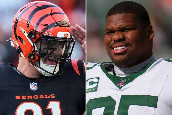 NFL trade deadline 2025: Latest team chatter, predictions and players to watch