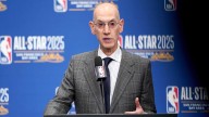 NBA bringing back Finals tradition not seen since 2009
