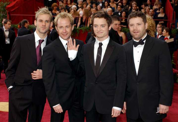 Journey to Middle-earth (and back again): ‘Lord of the Rings’ cast to reunite next year
