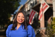 Rashida Brown's bid for Ward 1 Council gains momentum