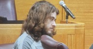 Man convicted of killing parents sentenced to life in prison
