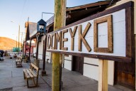 Vecinos de Domeyko denuncian colapso sanitario por planta de tratamiento: “Vivimos entre malos olores y plagas”