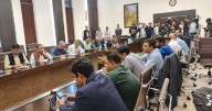‘Not involved’ in Afghan minister’s Delhi press conference that barred women journalists, says MEA