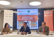 Sevilla registra su nivel más alto de empleo y consolida la recuperación económica