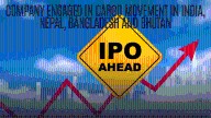 Jayesh Logistics IPO: Check price band, lot size, GMP; all details here