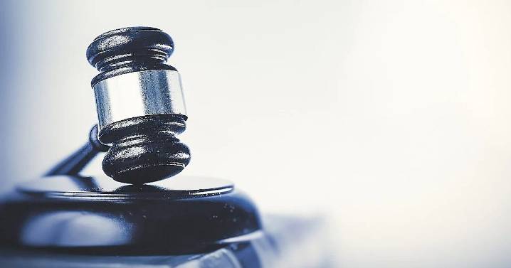 Drunk man joins virtual court hearing in underwear; held