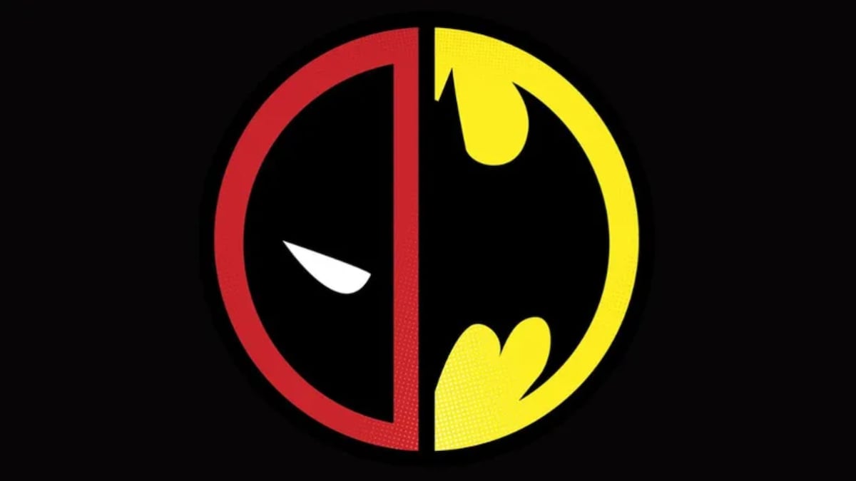 Llega el esperado crossover de Deadpool