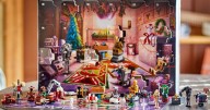 Lego advent calendars up to 79% off this weekend with little known deal