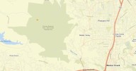 Magnitude 3.2 earthquake hits north of Lafayette