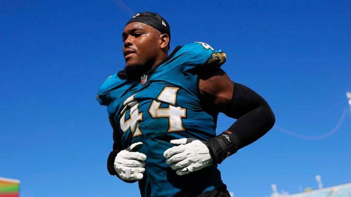 Jaguars get excellent news on Travon Walker ahead of Week 6