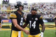 The Steelers spent the offseason building depth. It’s given them a boost during their 3