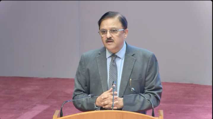 Bursting Crackers, Idol Immersions, Loudspeakers Not Essential Religious Practices; No Religion Permits Pollution : Justice AS Oka