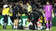 ¿Rodrigo Huescas podría perderse el Mundial?,  el DT del Copenhague diagnosticó una grave lesión
