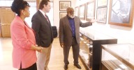 Secretary of State's Office honors Hubbard House