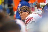 Jaxson Dart’s unwavering faith in his team: ‘I have overwhelming confidence in all the guys’