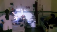 Doctors Treat Patients With Mobile Phone Light Amid Power Outage, Faulty Generator In Uttarakhand's Pauri