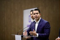 Reitera Felifer Macías política de cero ambulantaje